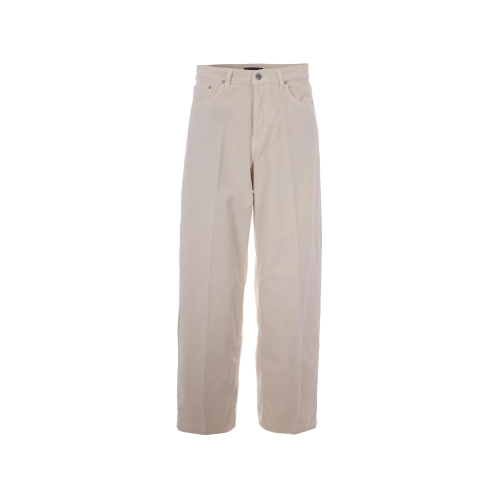 Haikure Bethany Wide-leg Jeans