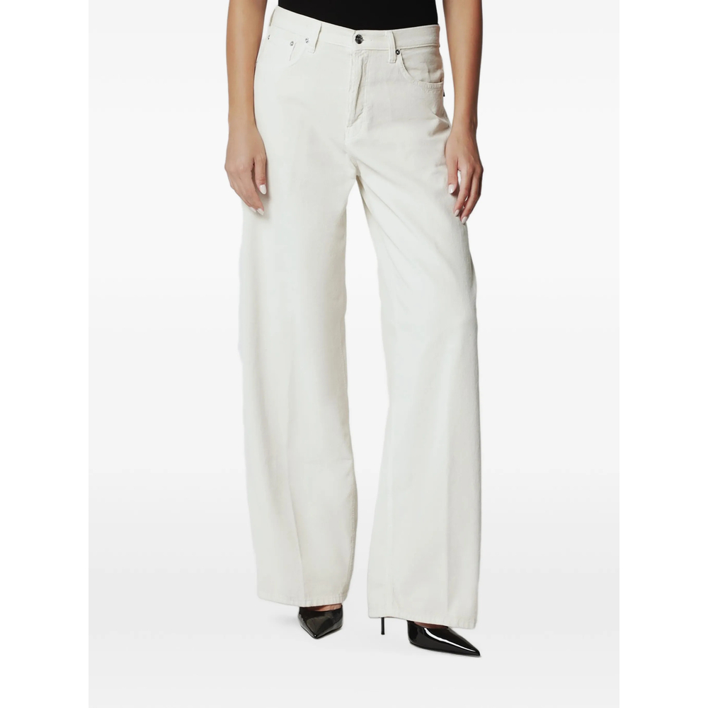 Bethany Wide- Leg