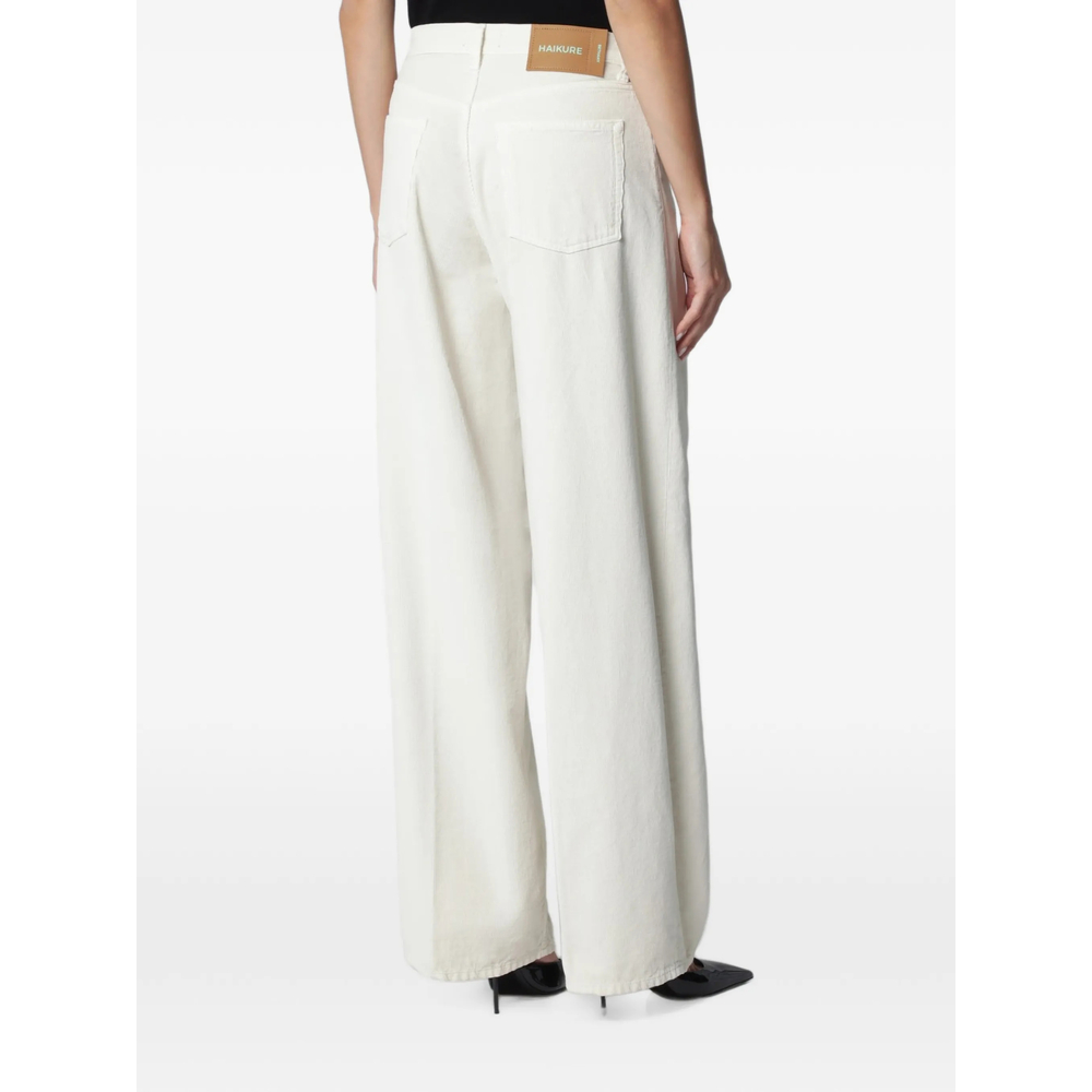 Bethany Wide- Leg