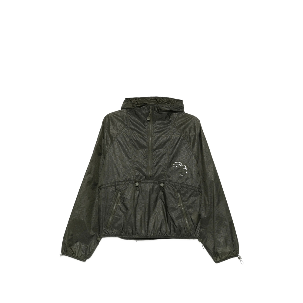 The North Face X Cecilie Bahnsen X Cecilie Bahnsen Patterned Hooded Jacket