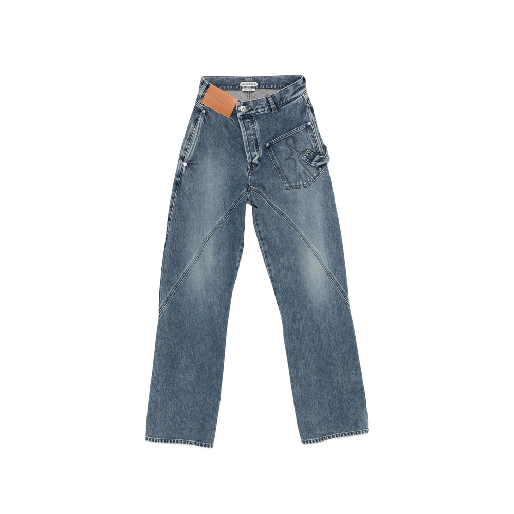 Jw Anderson Twisted