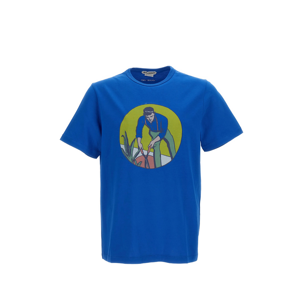 Jw Anderson Gardener T-shirt