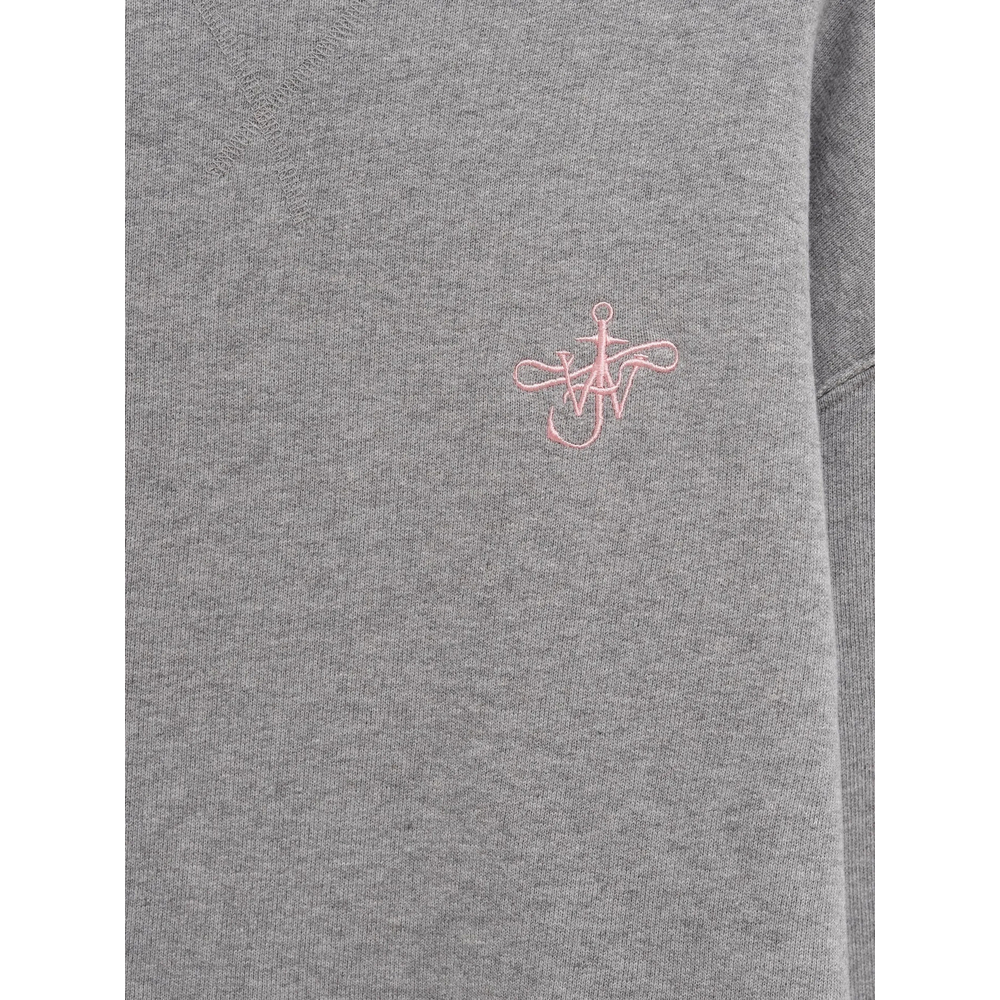 Ribbon Anchor Sweatshirt