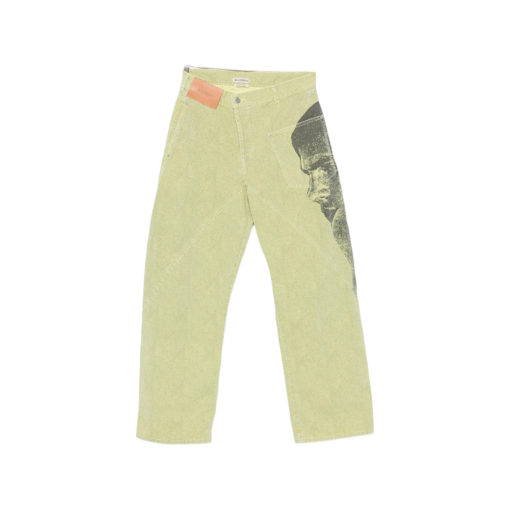 Jw Anderson Denim