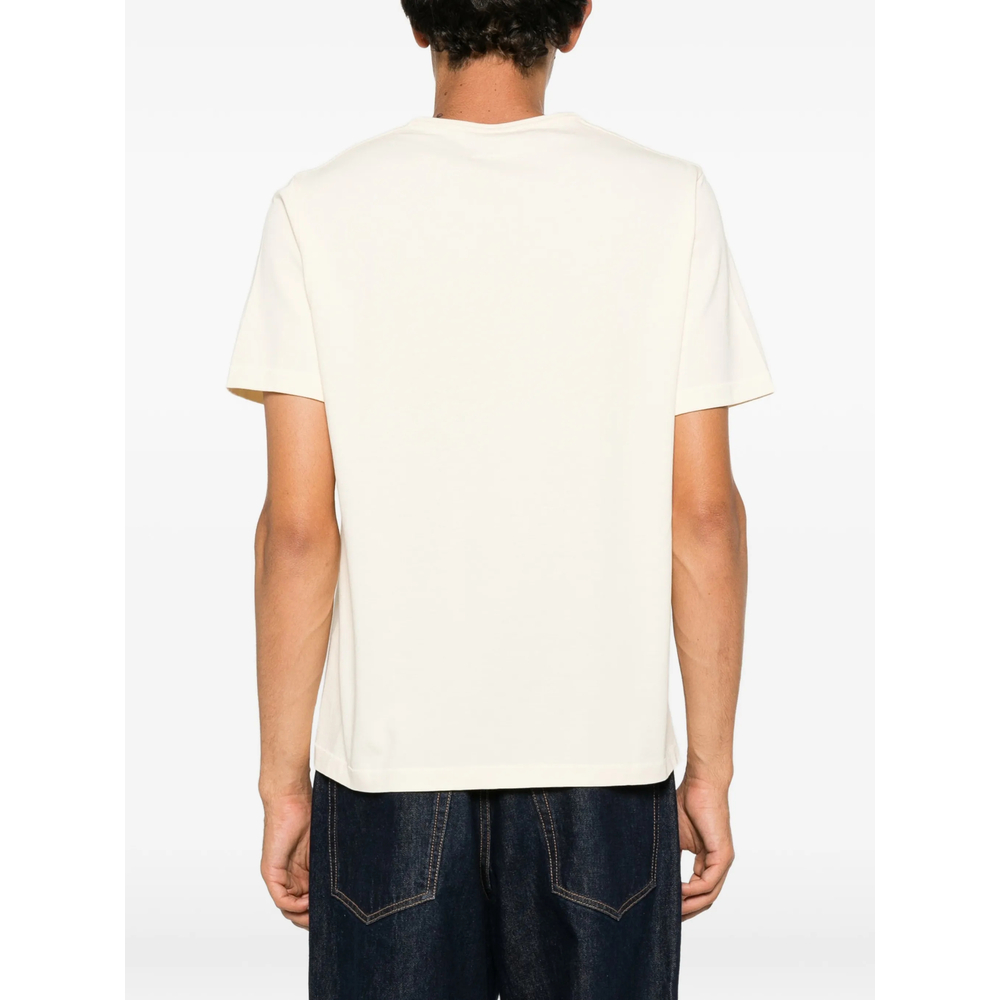 Kissing By The Rose Bush' T-Shirt