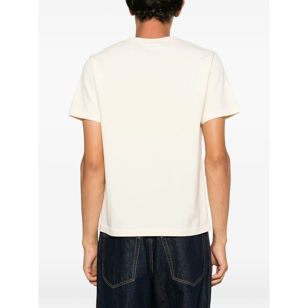 Graphic-Print T-Shirt