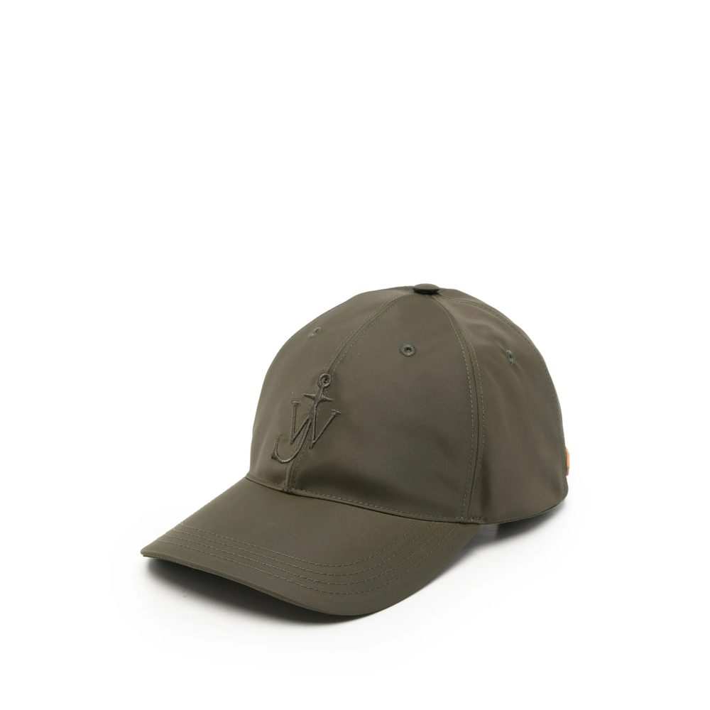 Jw Anderson Anchor Baseball Cap