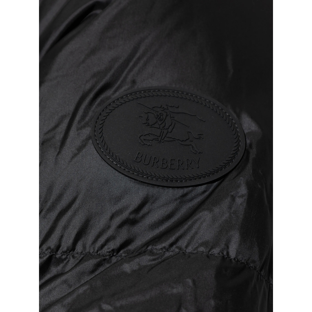 Snowdon Reversible Padded Jacket