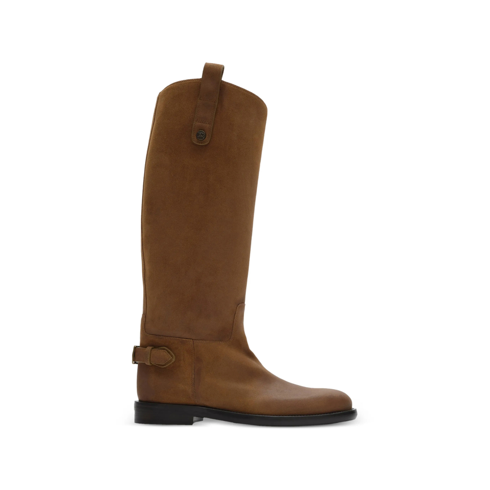 Cavalier Boots