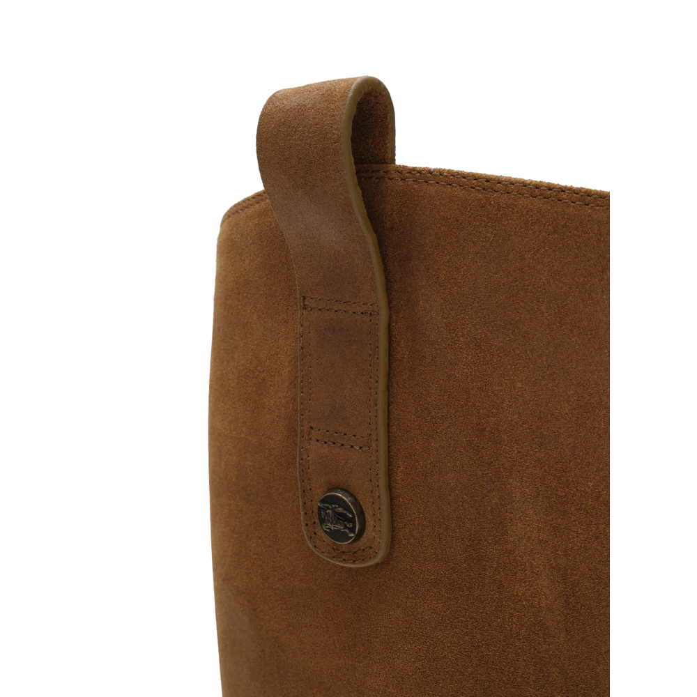Cavalier Boots