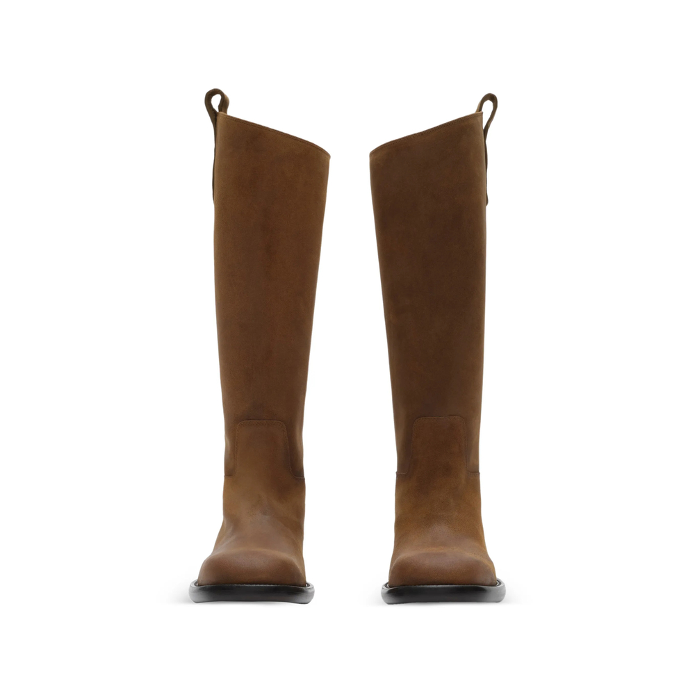 Cavalier Boots