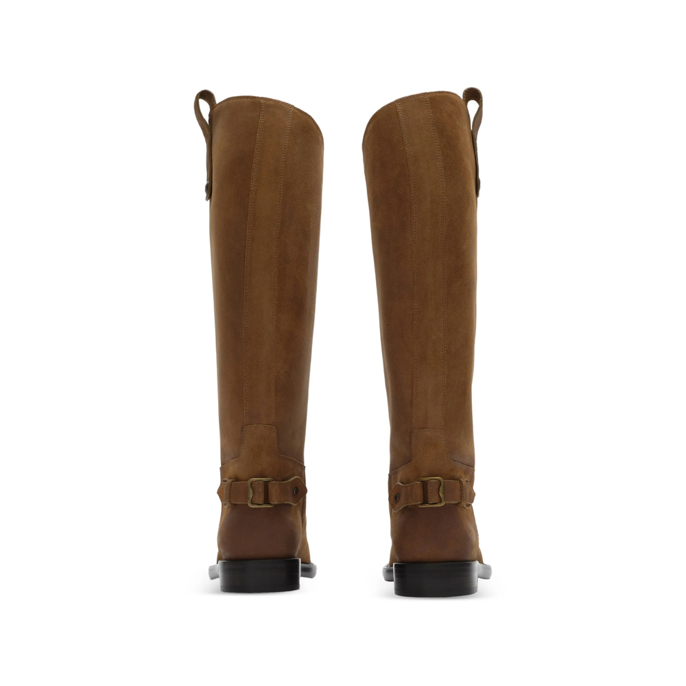 Cavalier Boots