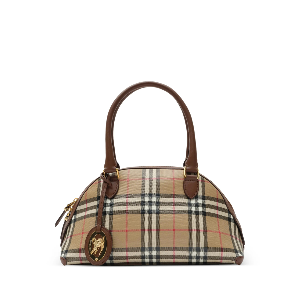 Small Primrose Tote Bag
