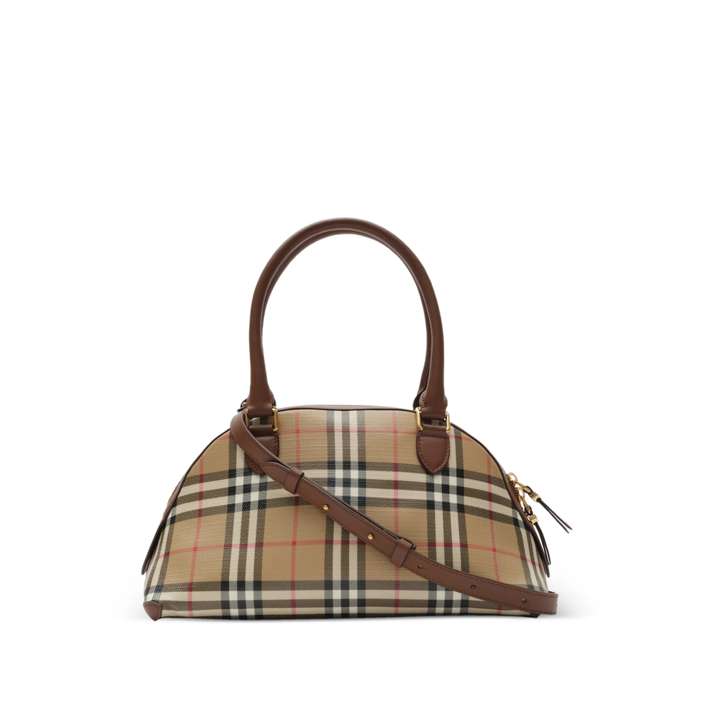 Small Primrose Tote Bag