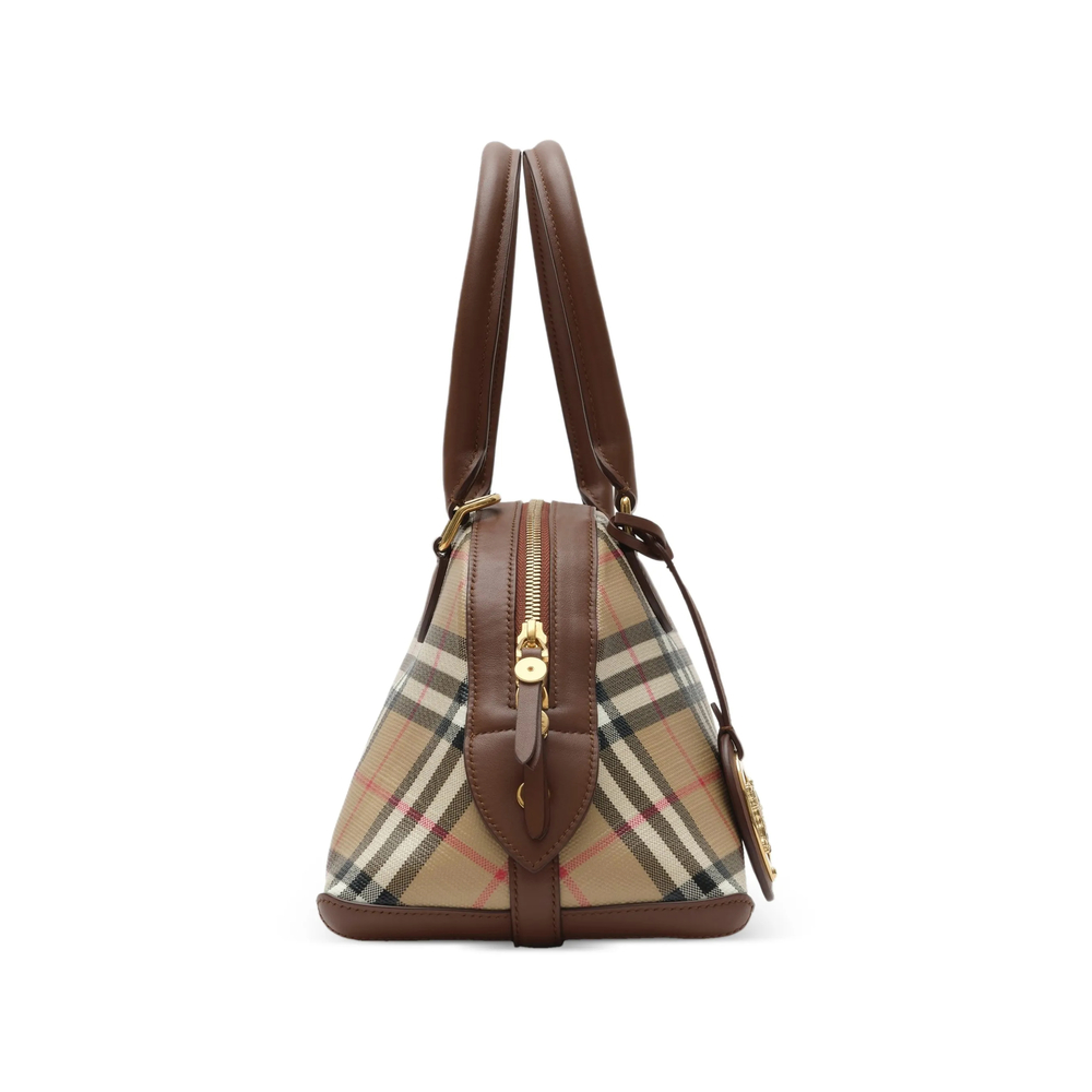 Small Primrose Tote Bag