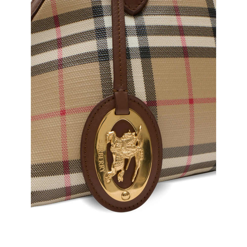 Small Primrose Tote Bag