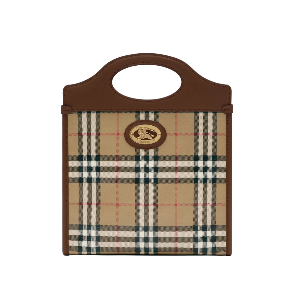 Mini Pocket Bag