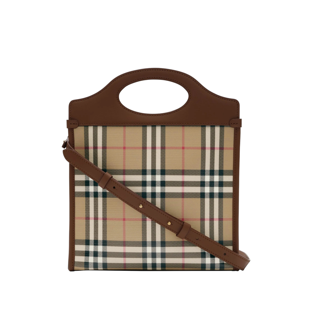 Mini Pocket Bag