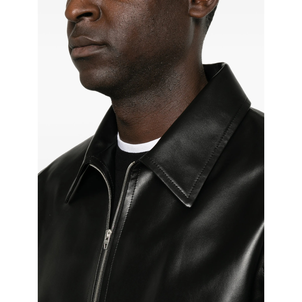 Zip-Up Jacket