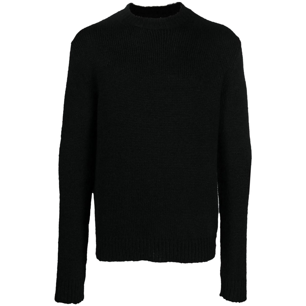 Jil Sander Crew-neck Jumper
