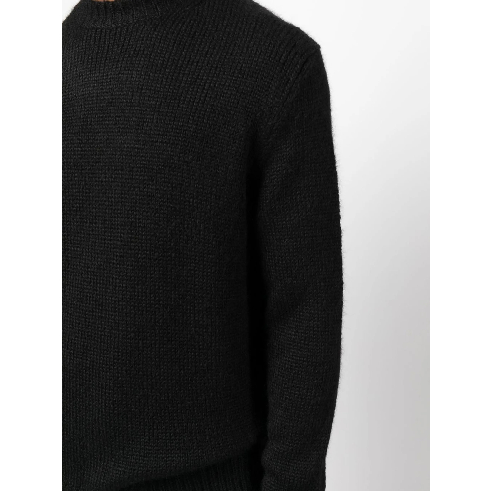 Crew-Neck Jumper