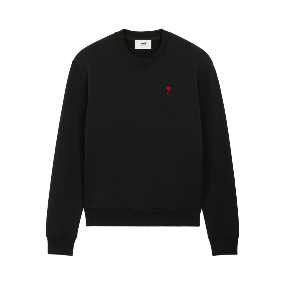 AMI Paris Ami Paris Ami De Coeur Sweater　アミ パリ アミ ドゥ クール セーター