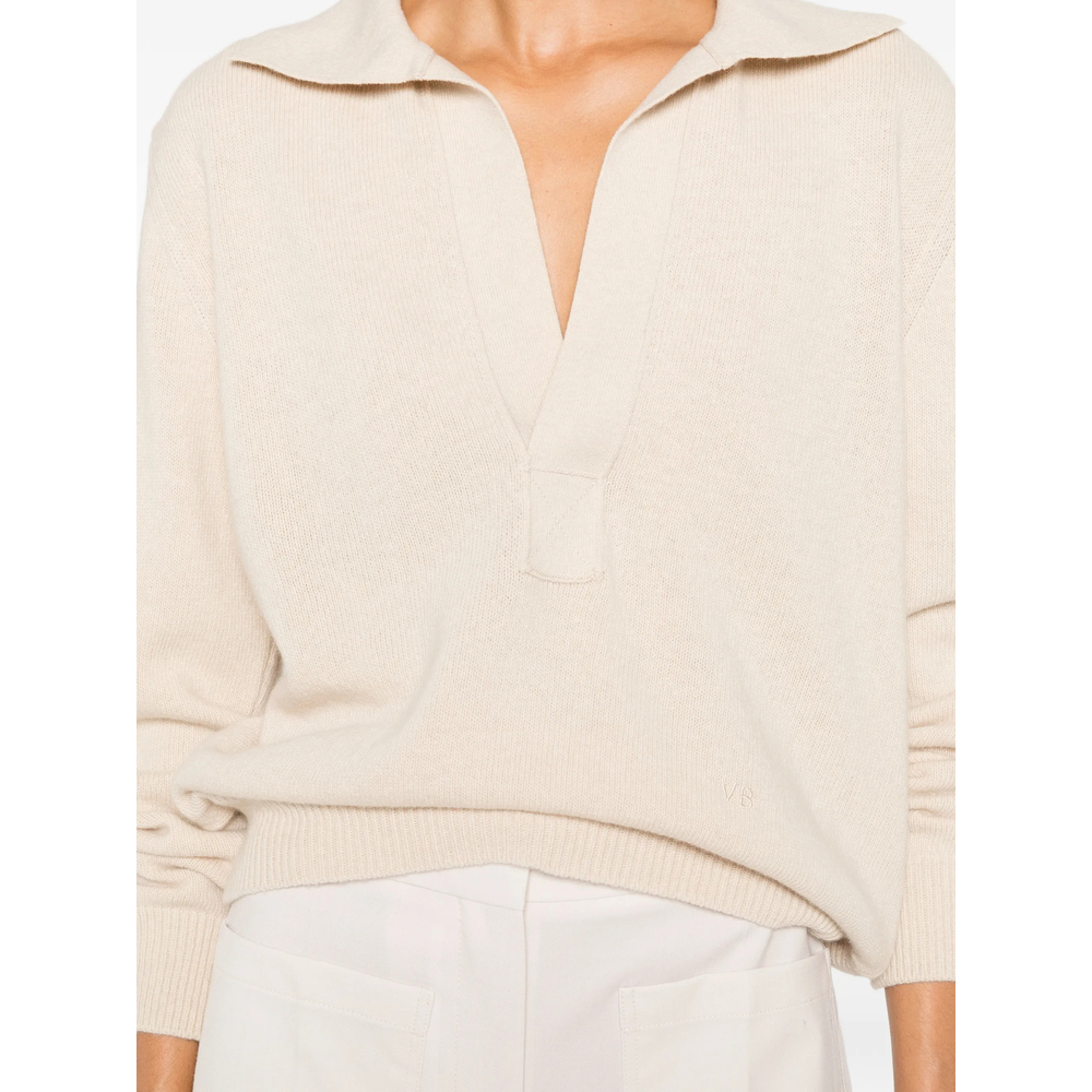 V-Neck Sweater