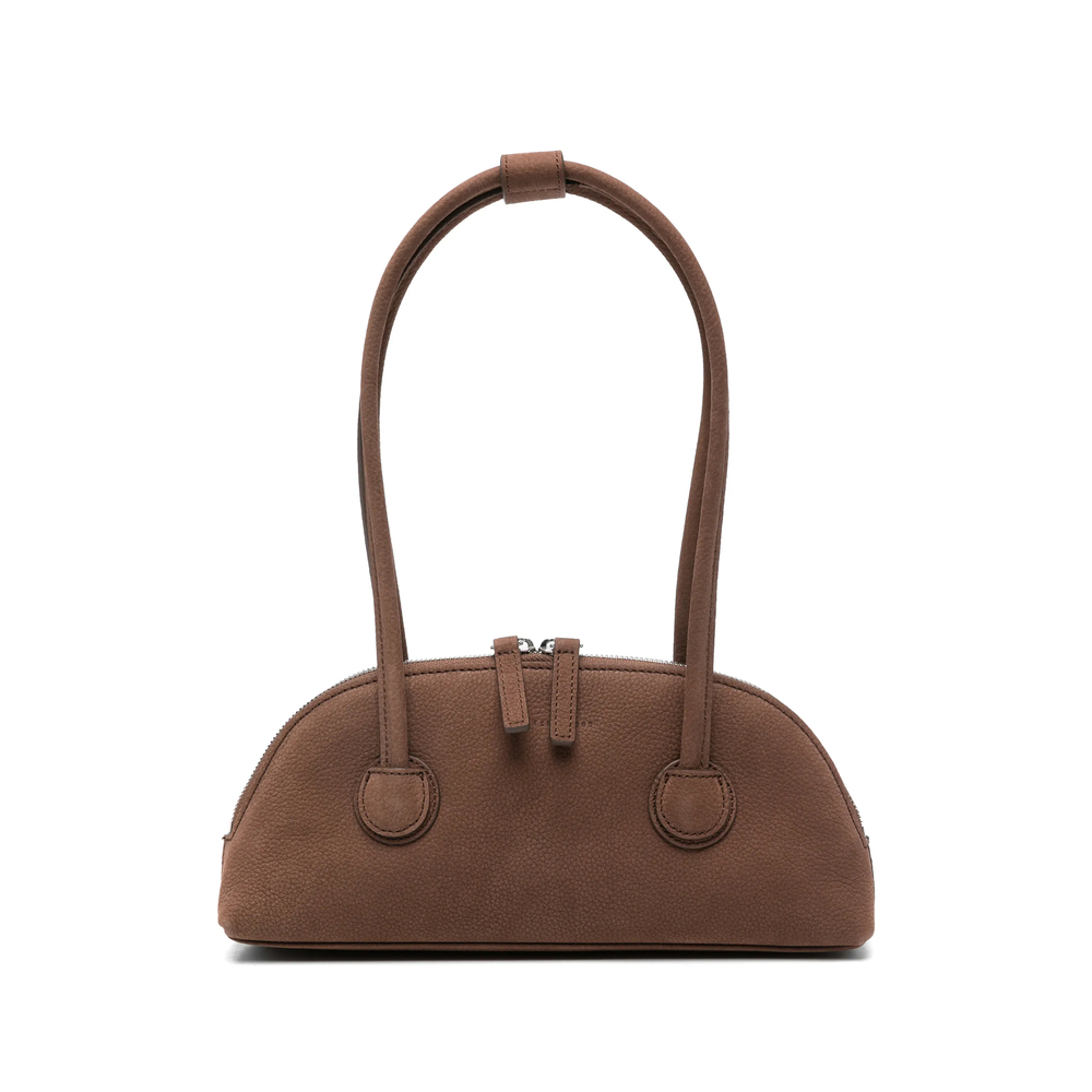 Margesherwood Bessette Leather Shoulder Bag