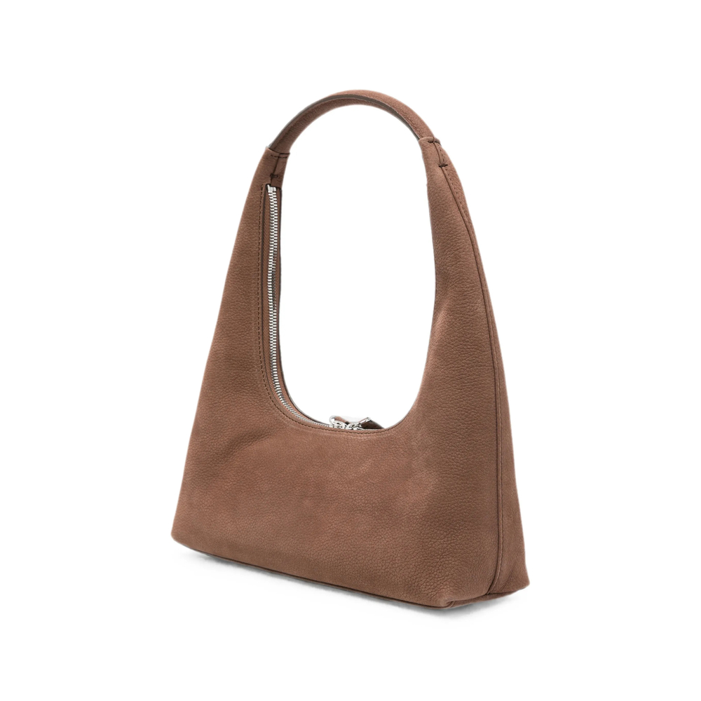 Margesherwood Logo-Detail Hobo-Style Shoulder Bag