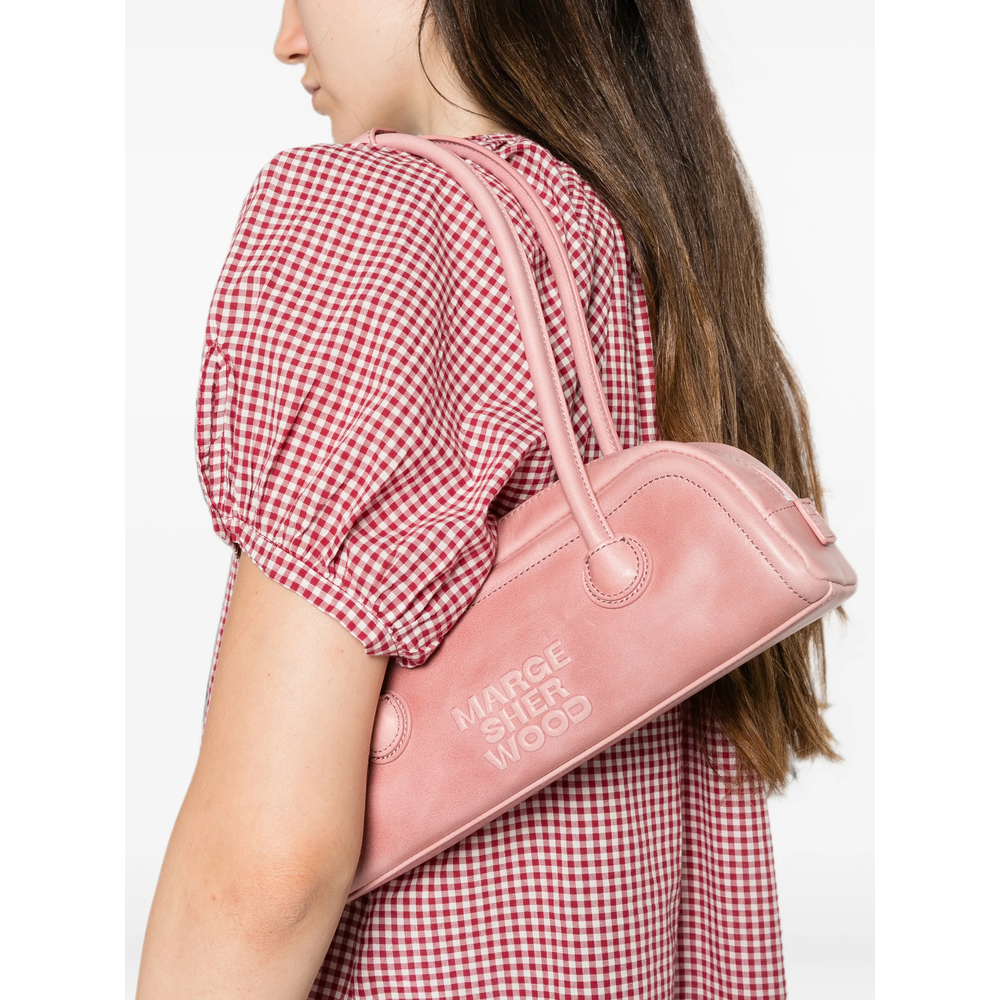 Margesherwood Soft Boston Ew Tote Bag
