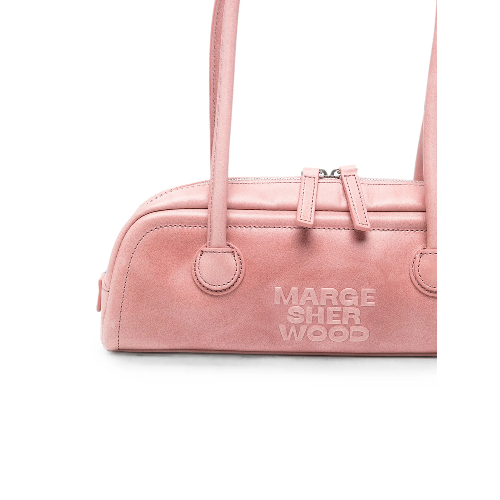 Margesherwood Soft Boston Ew Tote Bag