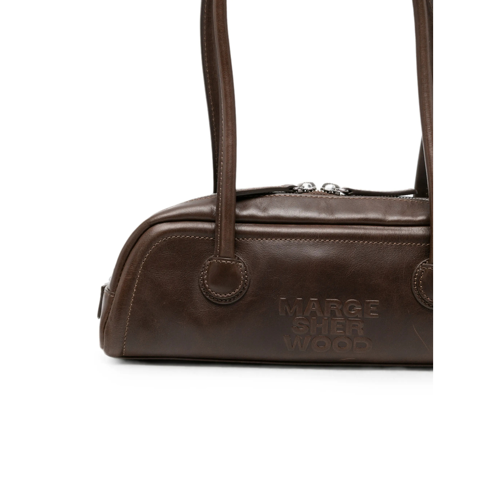Margesherwood Soft Boston Ew Tote Bag
