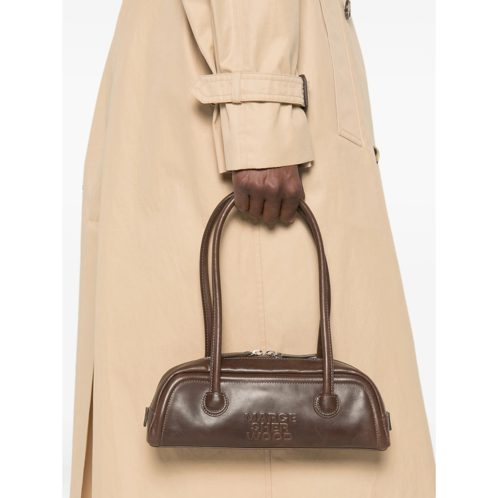 Margesherwood Soft Boston Ew Tote Bag