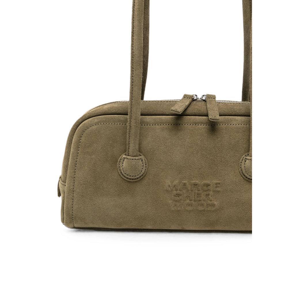 Margesherwood Soft Boston Ew Shoulder Bag