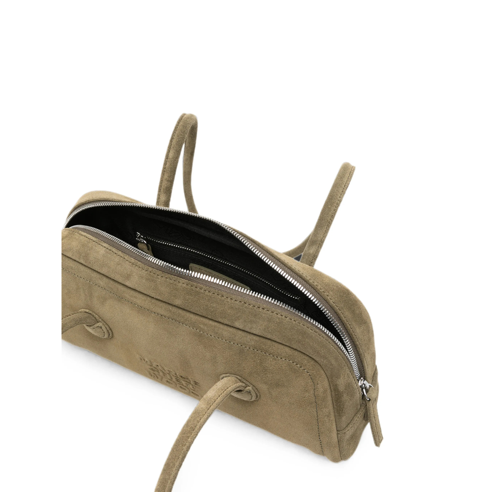 Margesherwood Soft Boston Ew Shoulder Bag