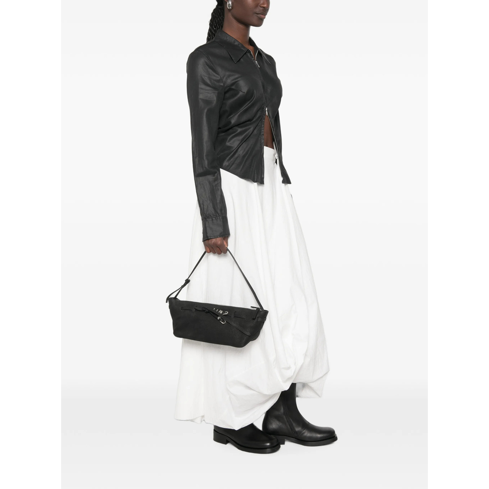 Margesherwood Belted Tote Bag
