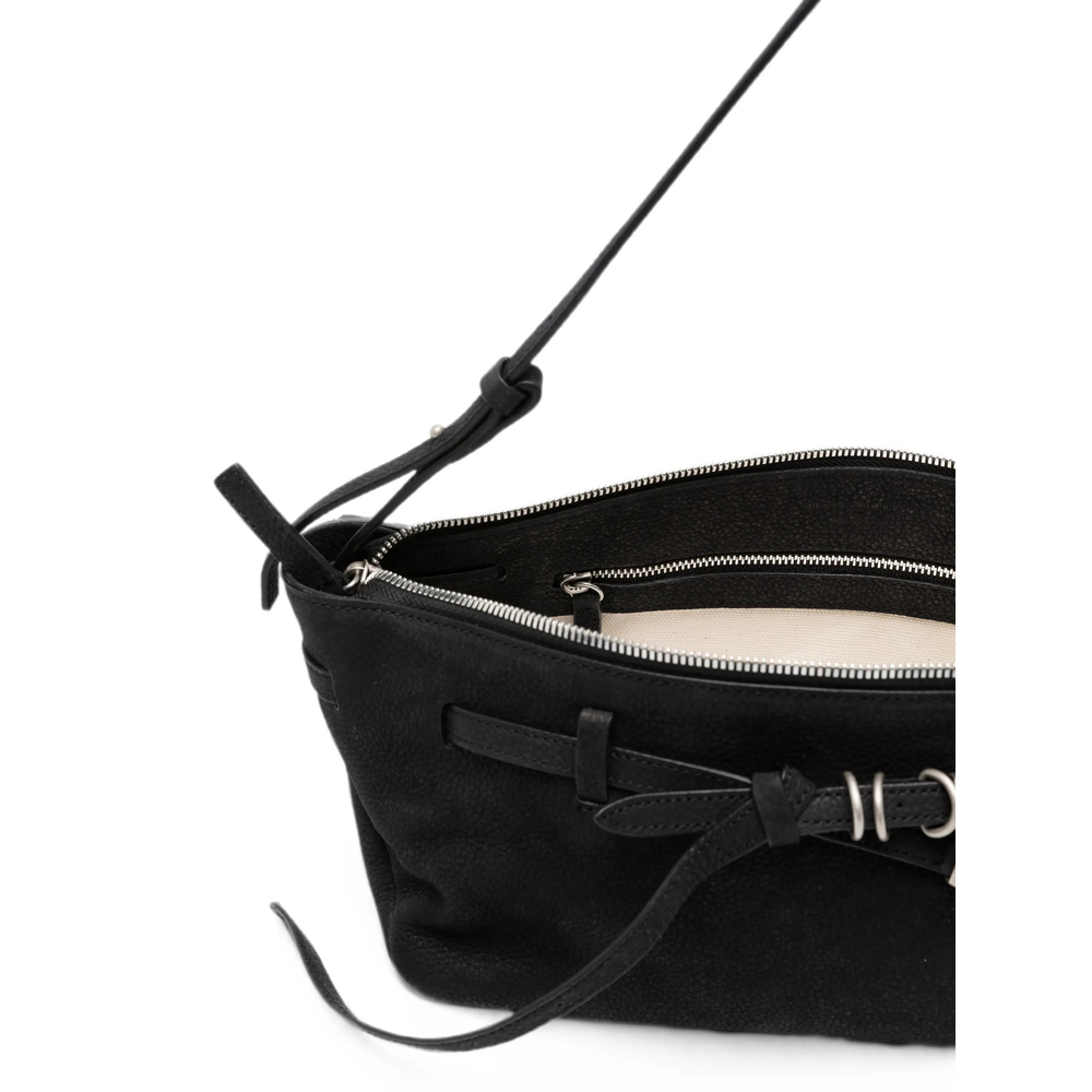 Margesherwood Belted Tote Bag