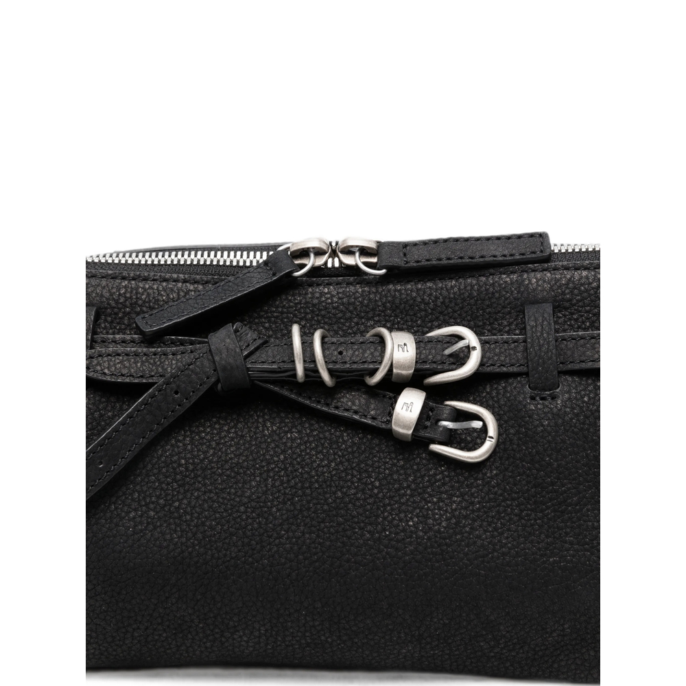Margesherwood Belted Tote Bag