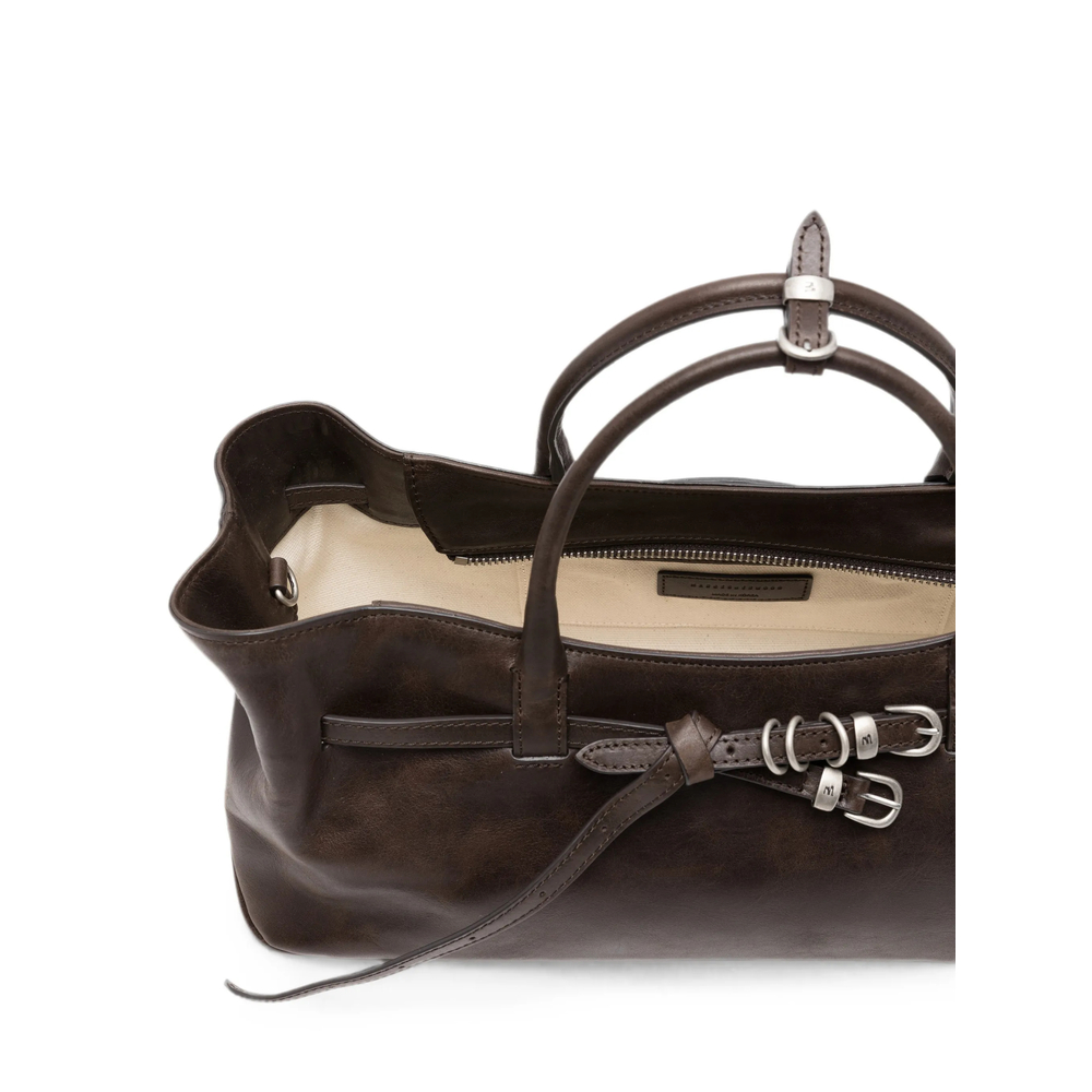 Margesherwood Grandma Tote Bag