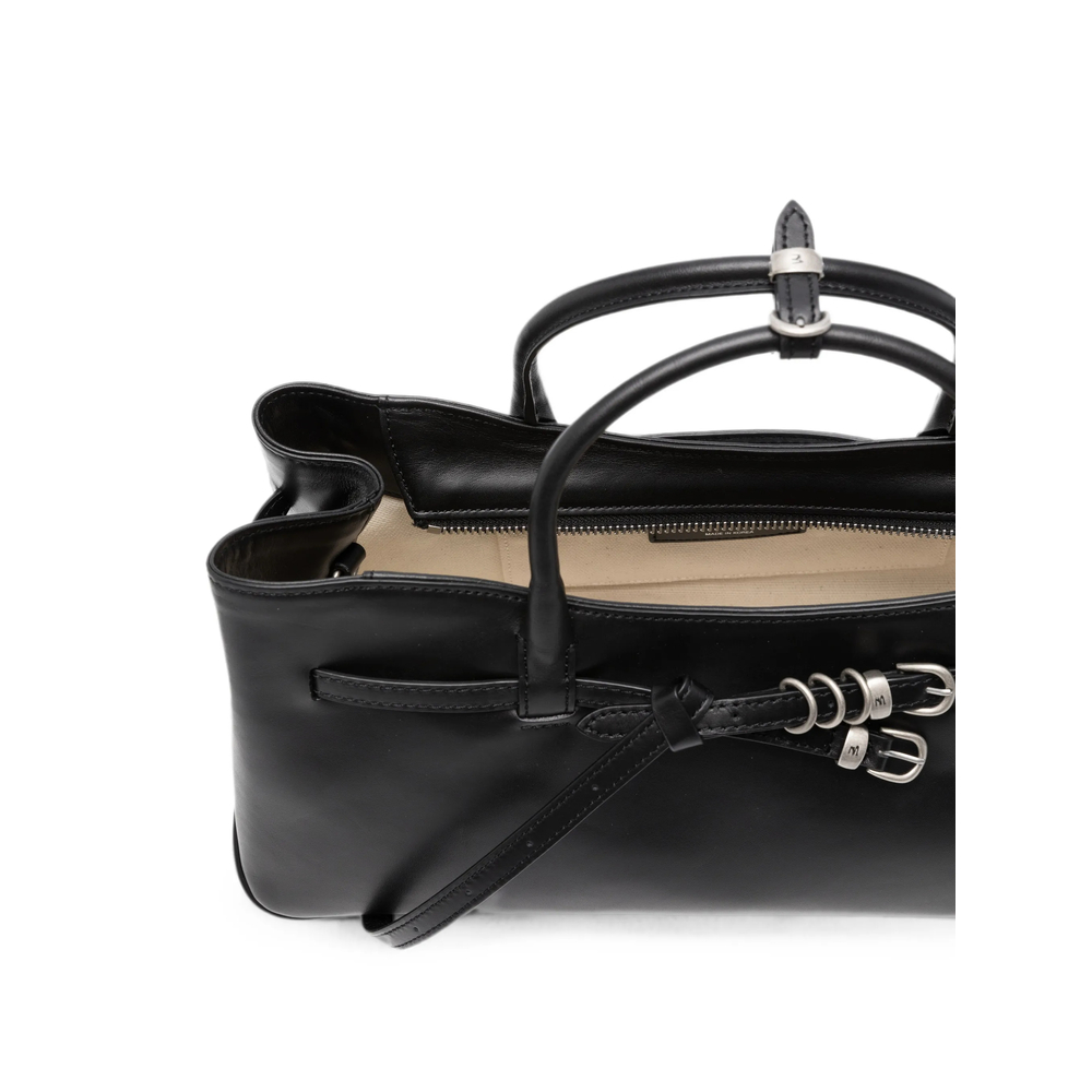 Margesherwood Grandma Used Tote Bag
