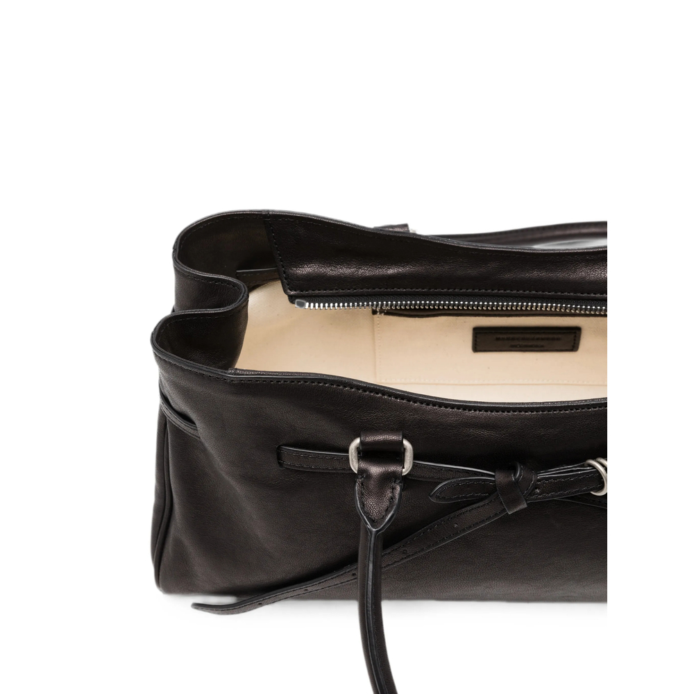Margesherwood Buckle-Detail Tote Bag