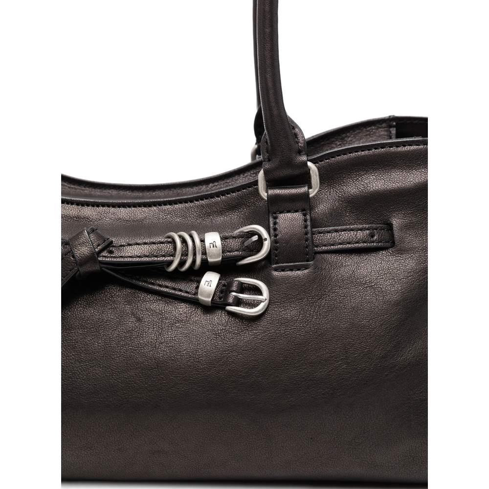 Margesherwood Buckle-Detail Tote Bag