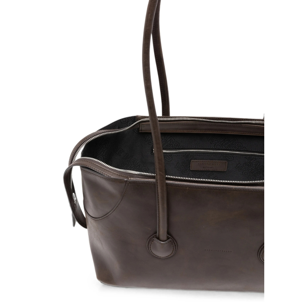 Margesherwood Boat Shoulder Bag