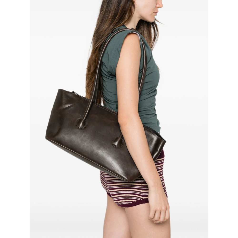 Margesherwood Boat Shoulder Bag