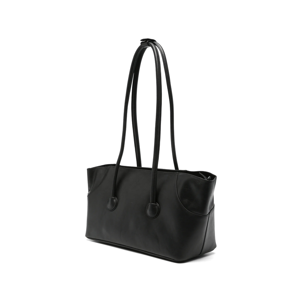 Margesherwood Zip-Top Shoulder Bag