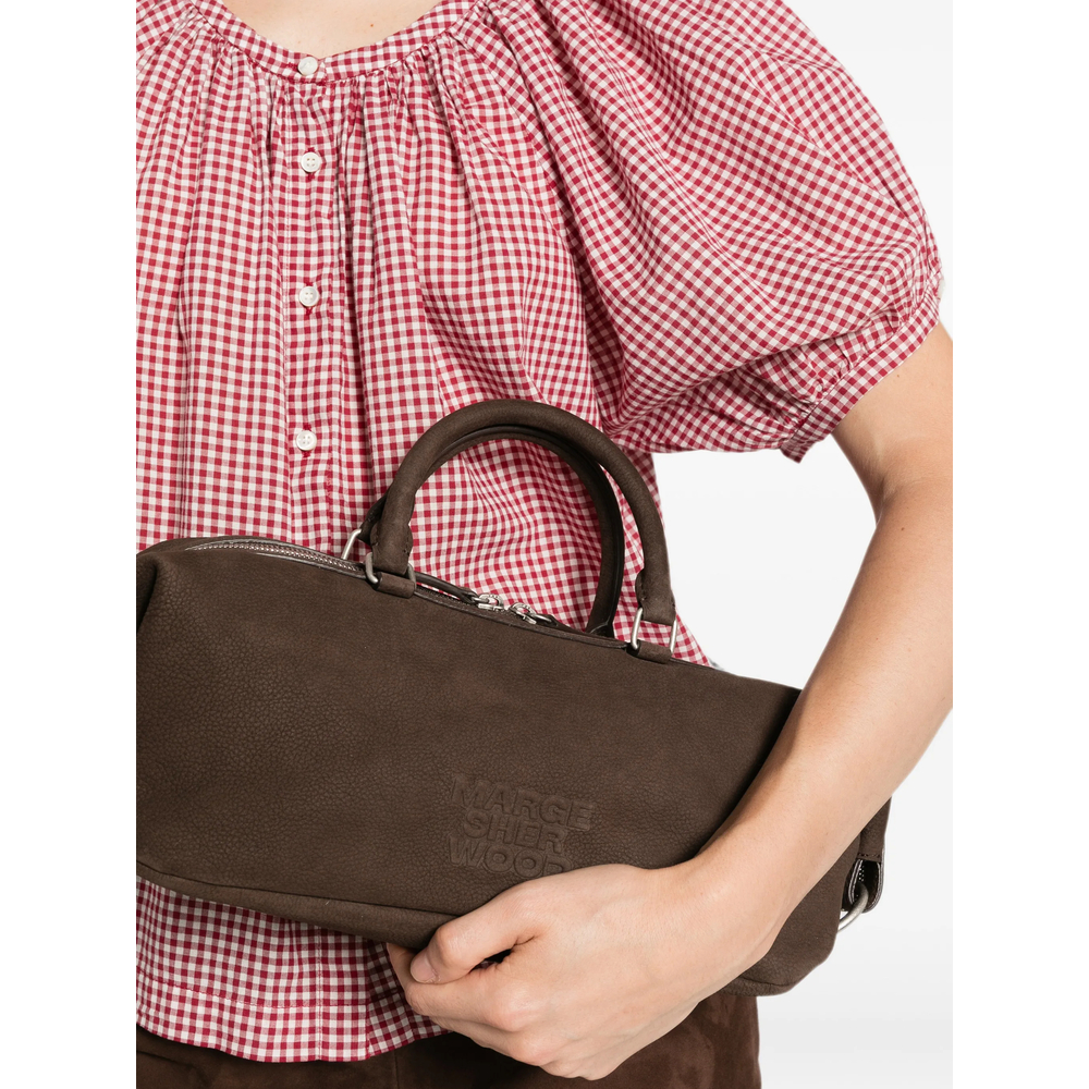 Margesherwood Dumpling Ew Shoulder Bag