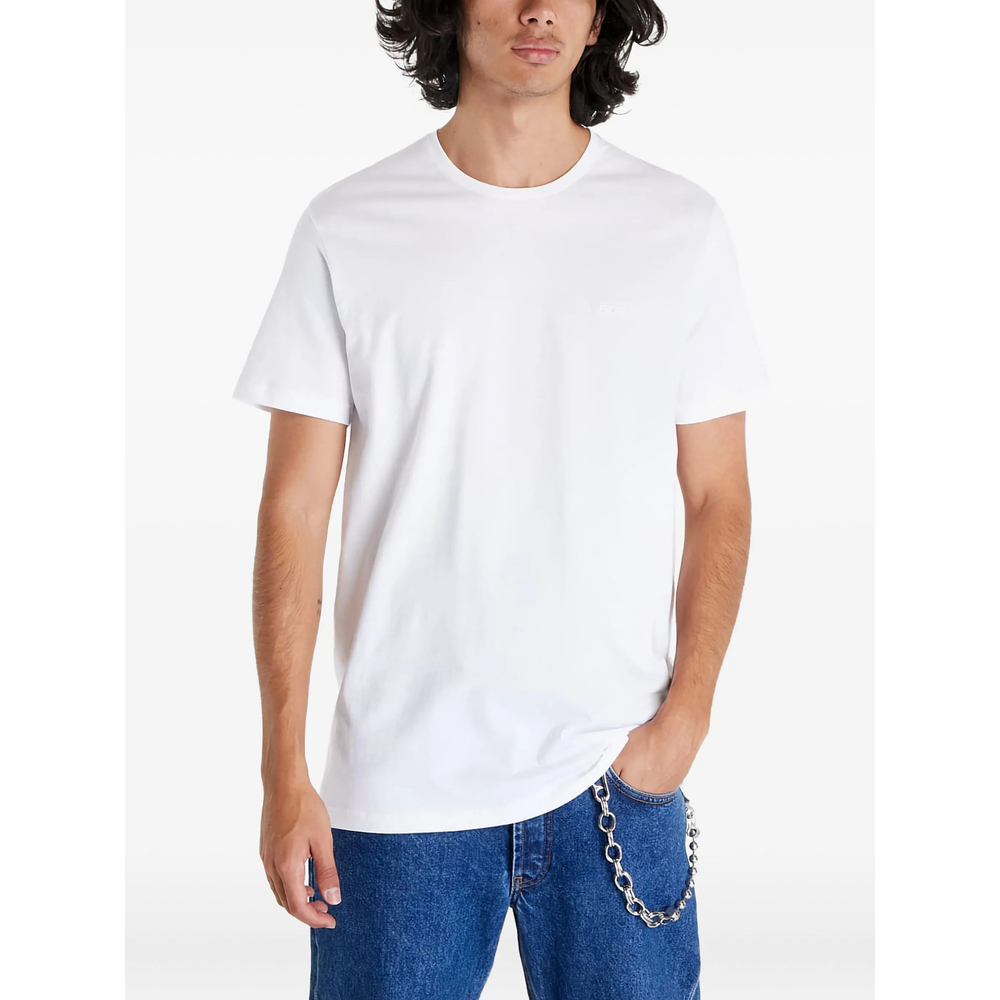Boss Crew Neck T-shirt
