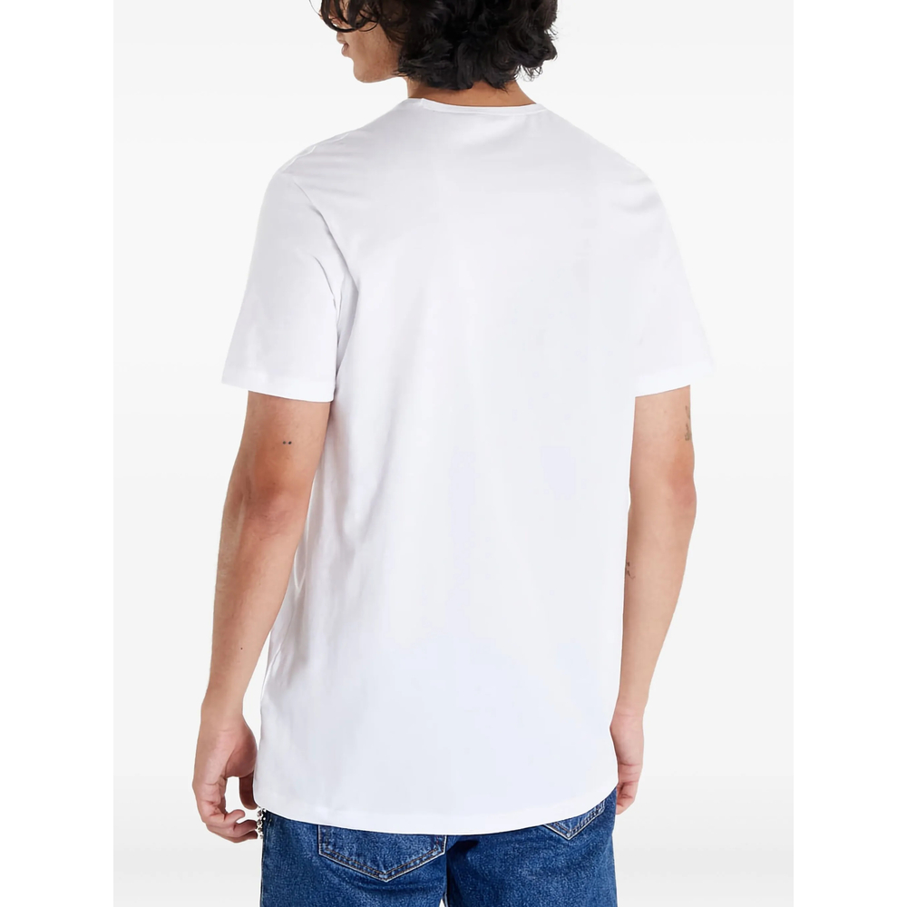 Crew Neck T-Shirt
