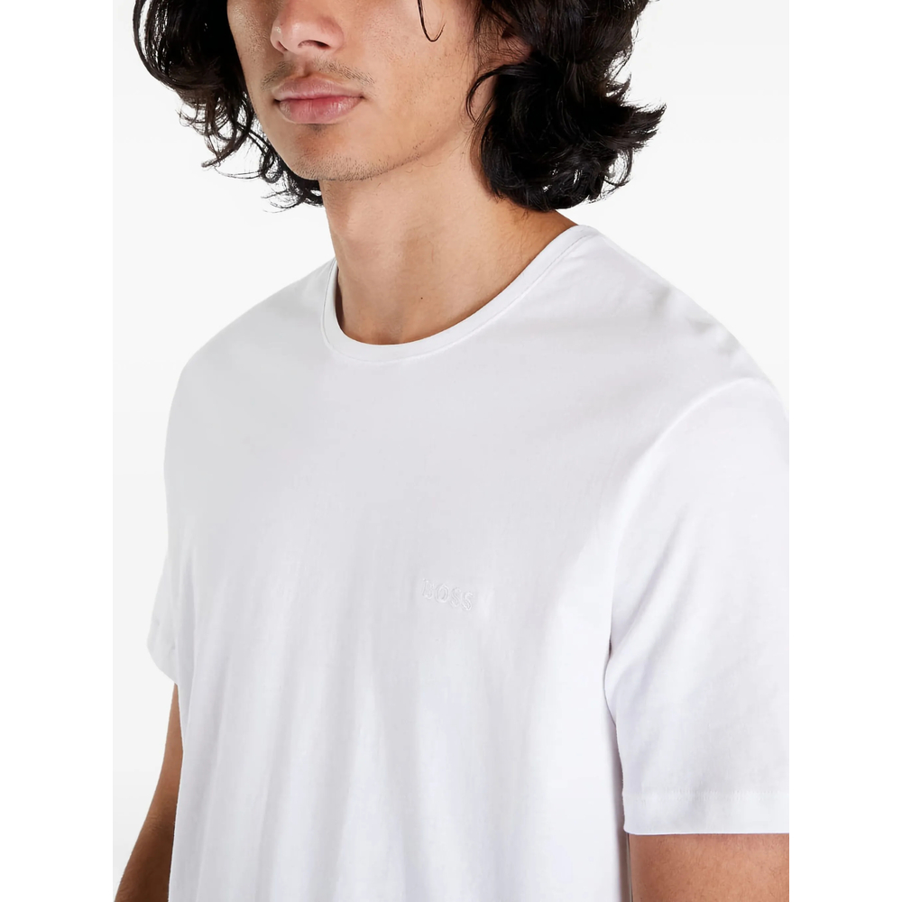 Crew Neck T-Shirt