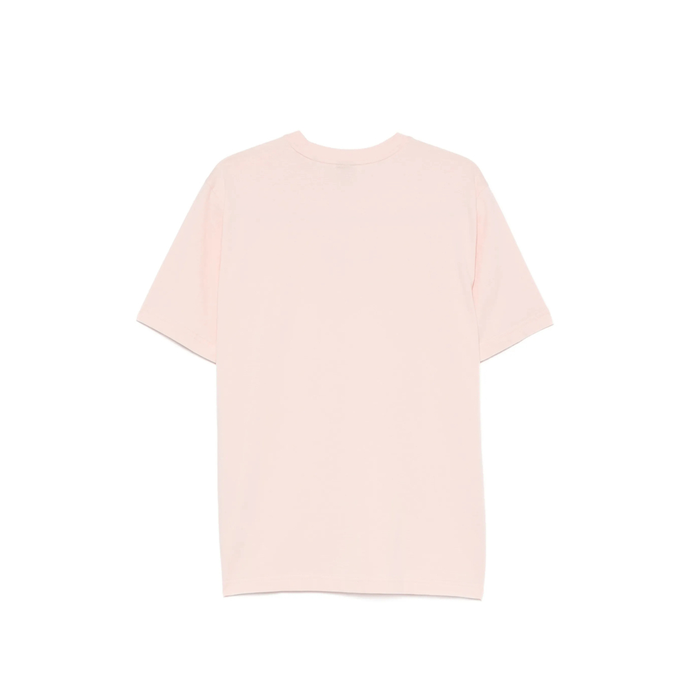 Logo-Artwork T-Shirt